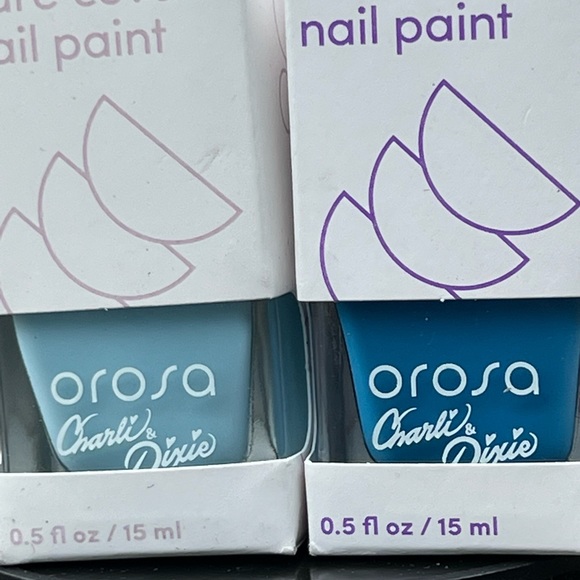 Nail polish Duo - Picture 1 of 6